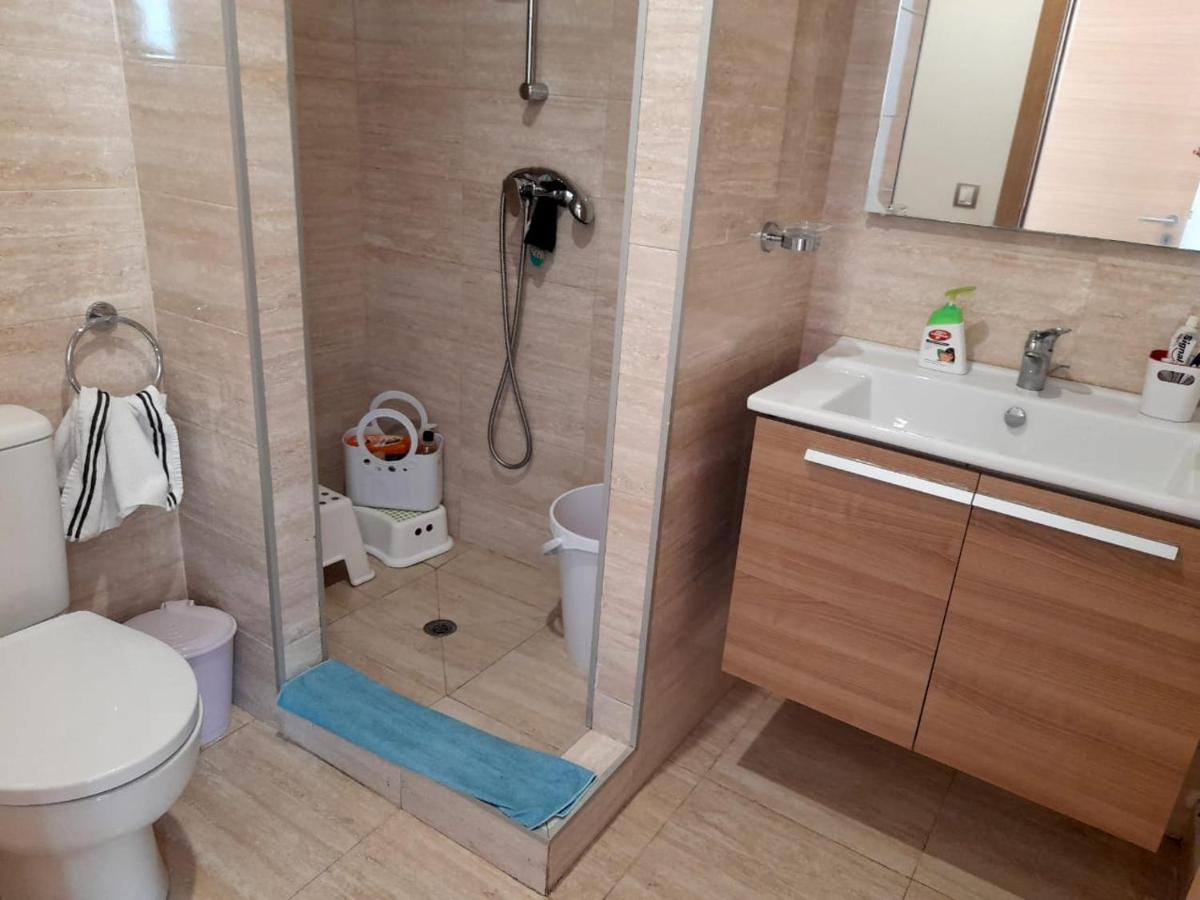 Vus Sur Mer Et Piscine Salé Kültér fotó