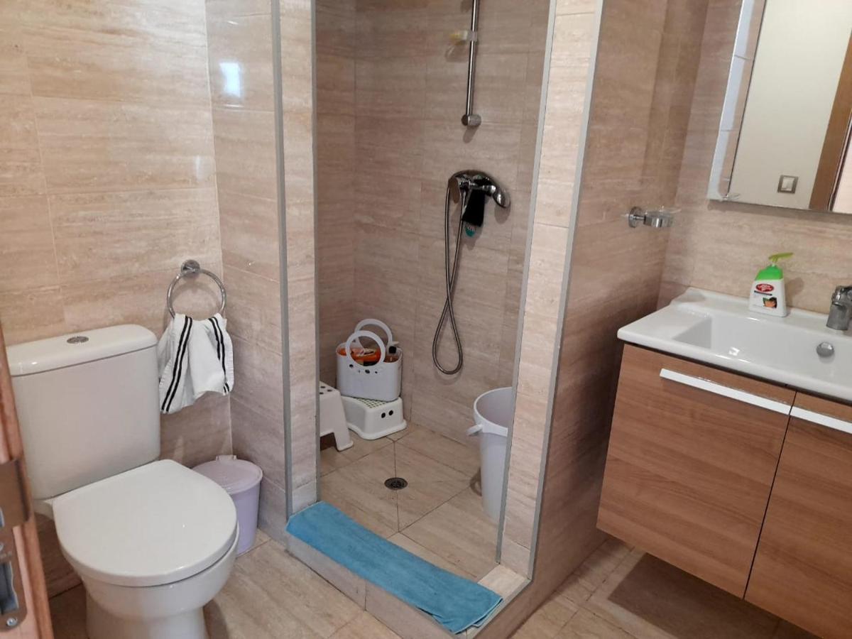 Vus Sur Mer Et Piscine Salé Kültér fotó